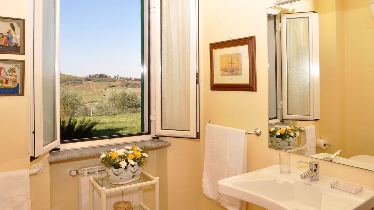 Photo of Bathroom in Magliano Sabina
