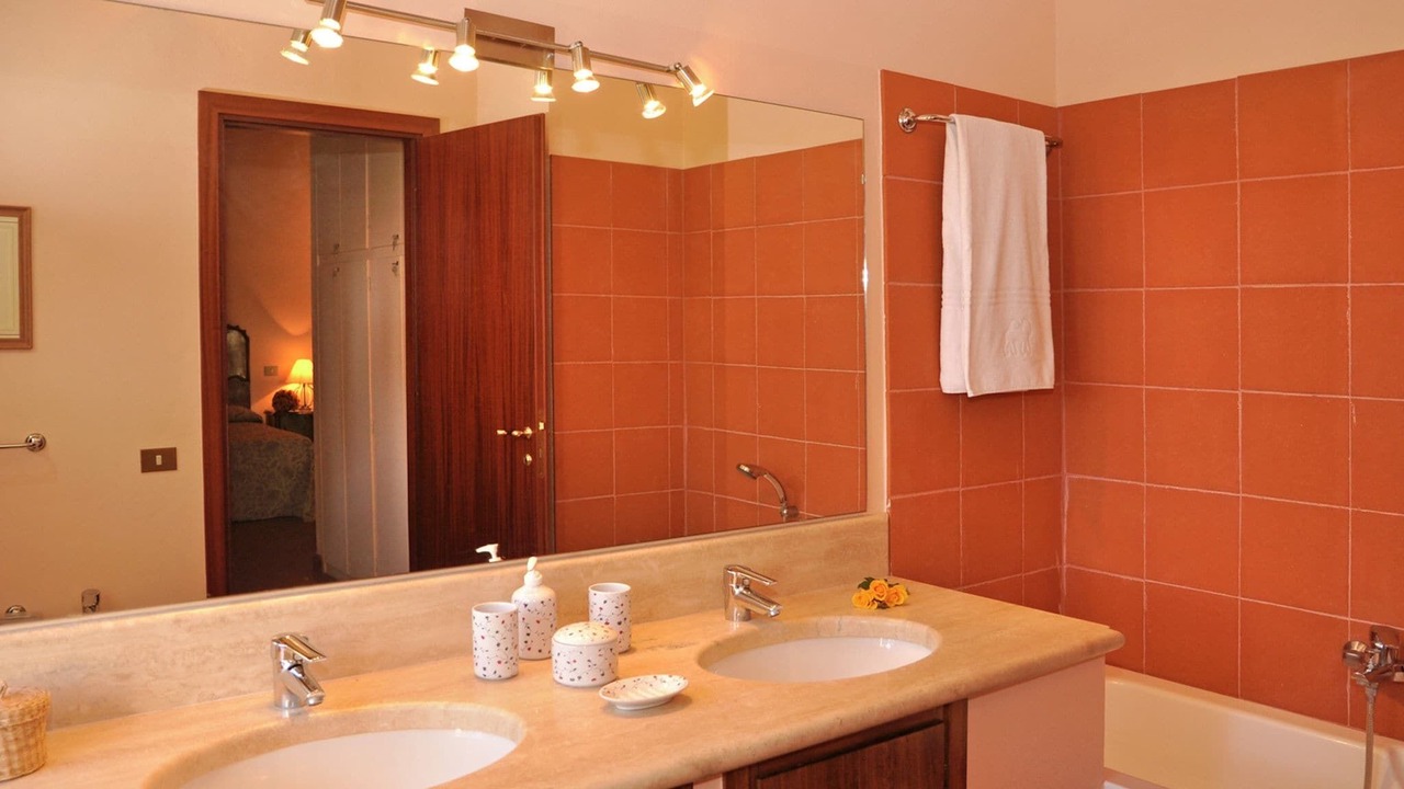 Photo of Bathroom in Magliano Sabina