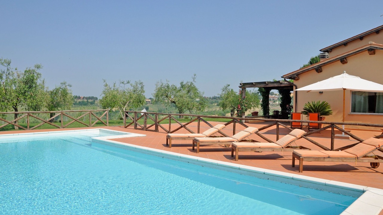 Photo of Outdoor in Magliano Sabina