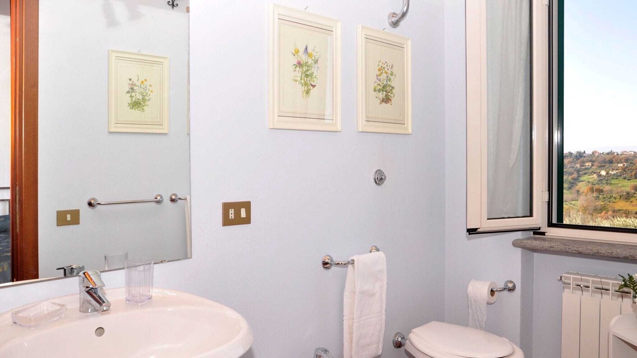 Photo of Bathroom in Magliano Sabina