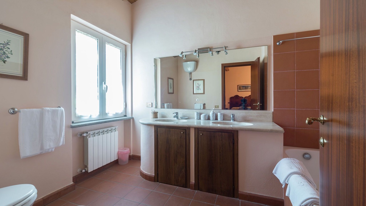 Photo of Bathroom in Magliano Sabina