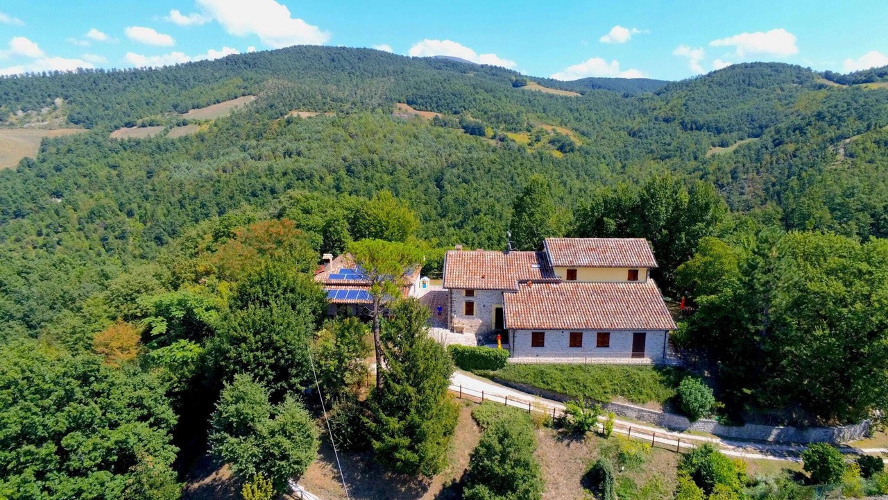 Photo of Outdoor in Apecchio