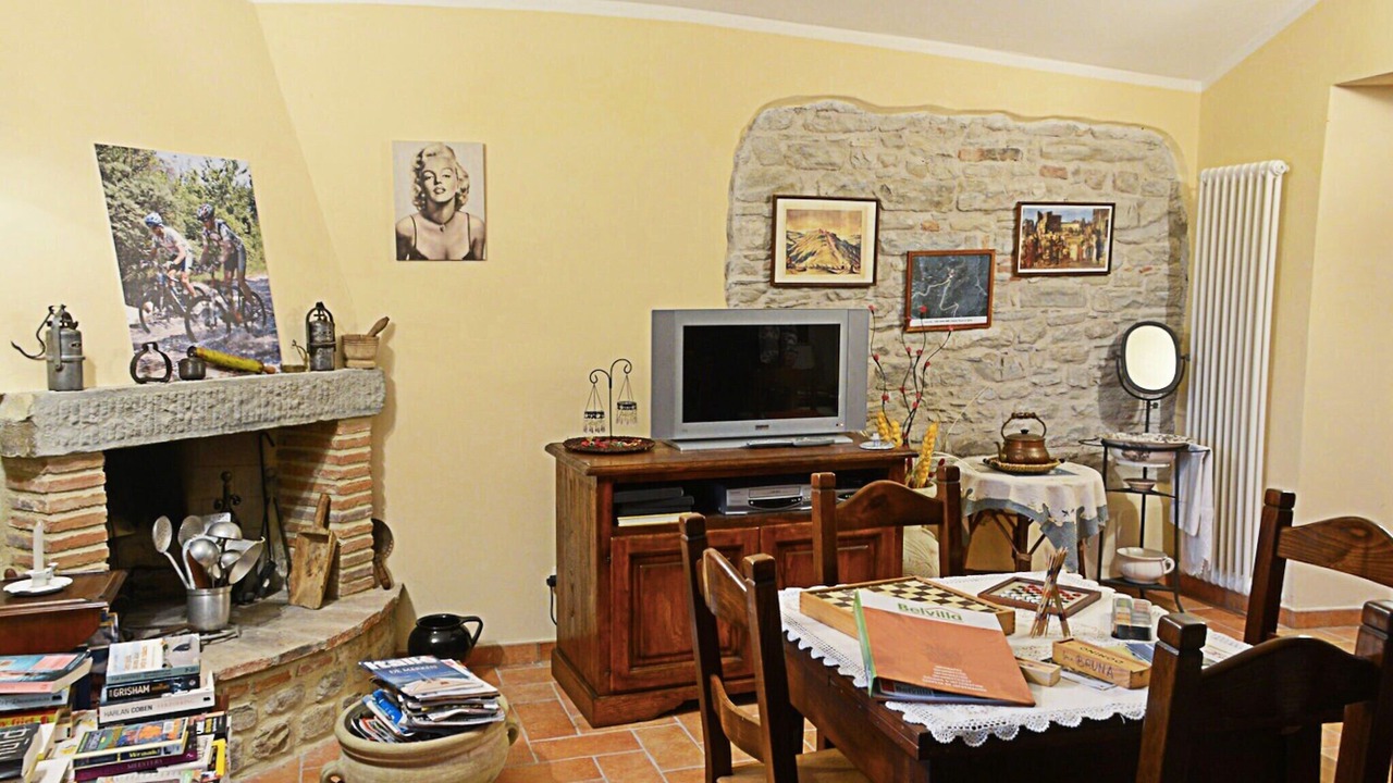 Photo of Livingroom in Apecchio
