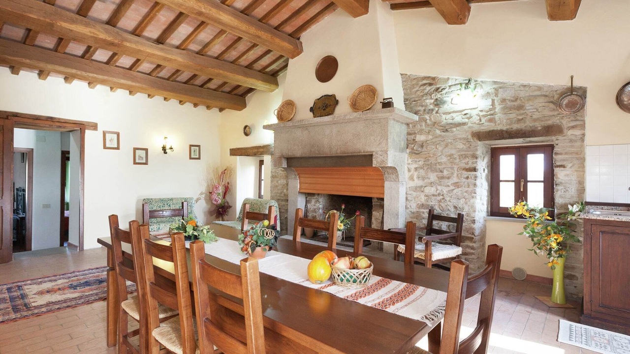 Photo of Livingroom in Apecchio