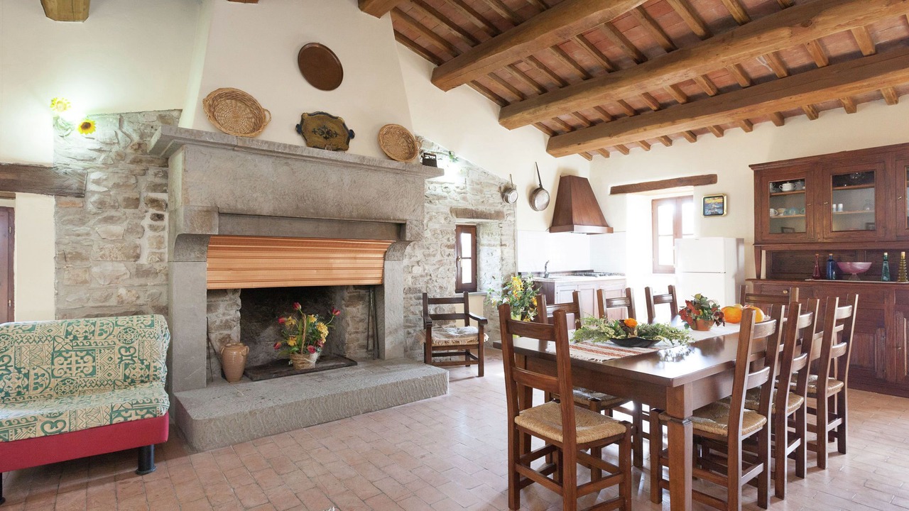 Photo of Livingroom in Apecchio