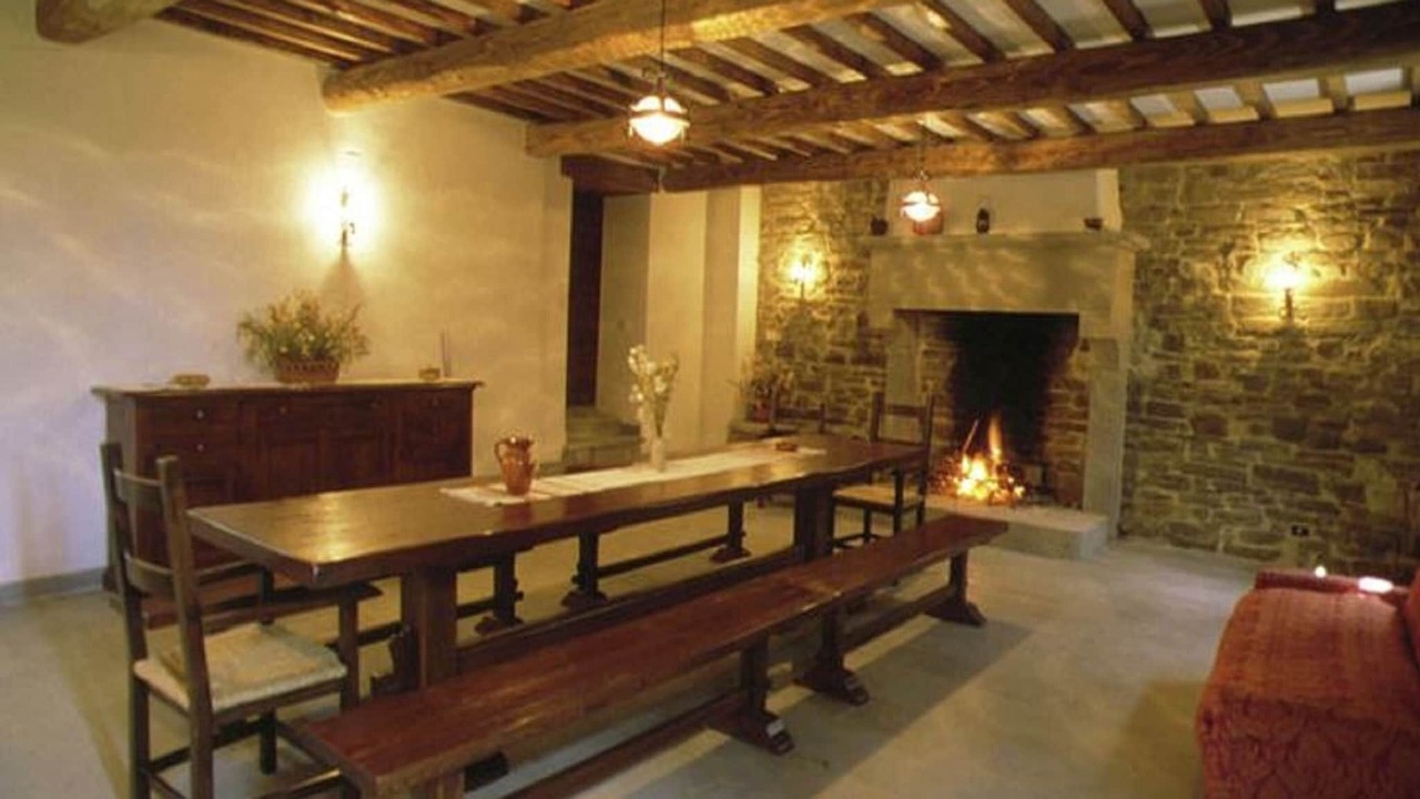 Photo of Bedroom in Apecchio