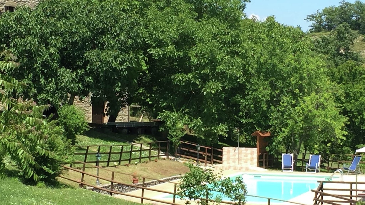 Photo of Outdoor in Apecchio