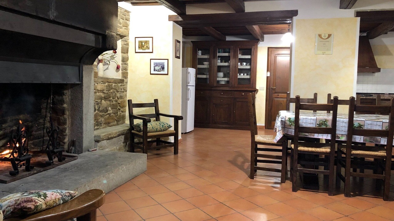Photo of Livingroom in Apecchio
