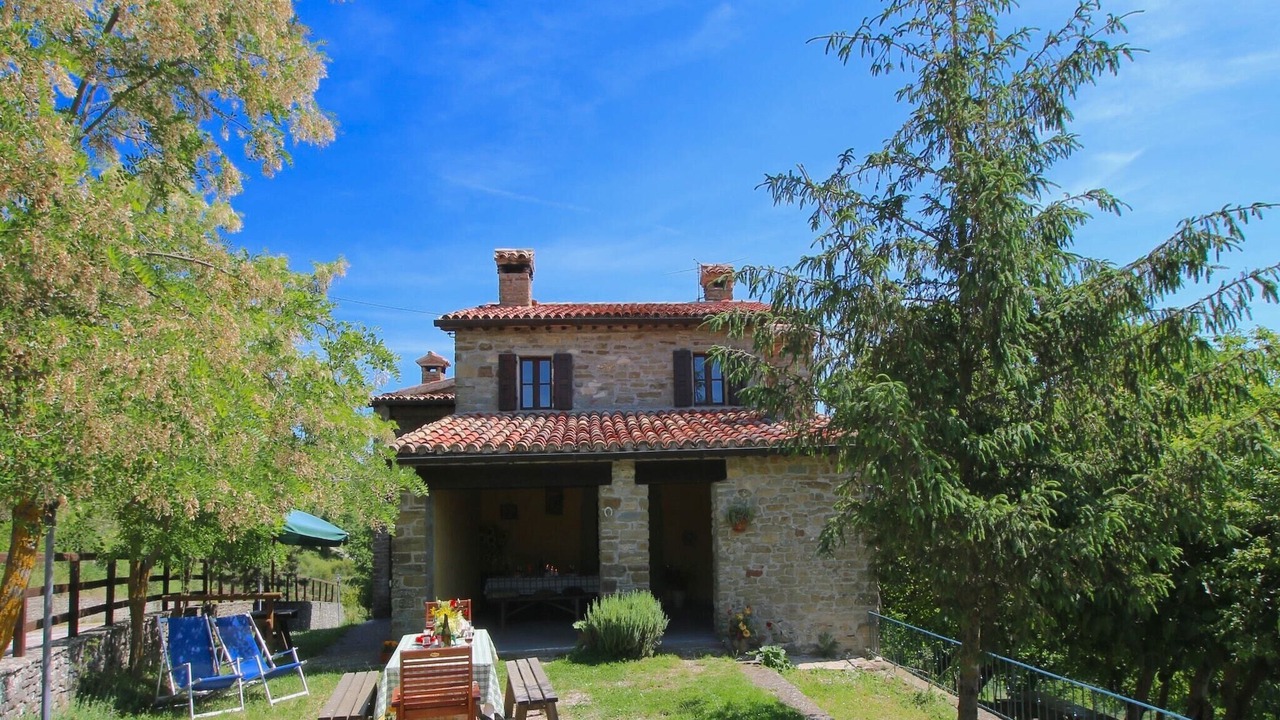 Photo of Outdoor in Apecchio