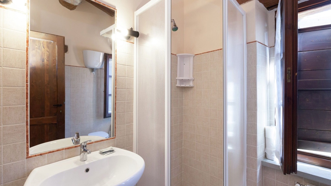 Photo of Bathroom in Apecchio