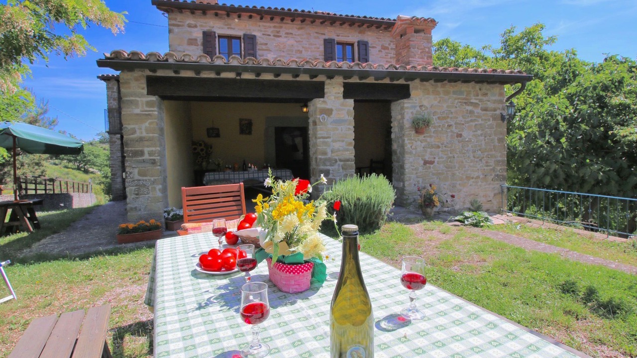 Photo of Outdoor in Apecchio