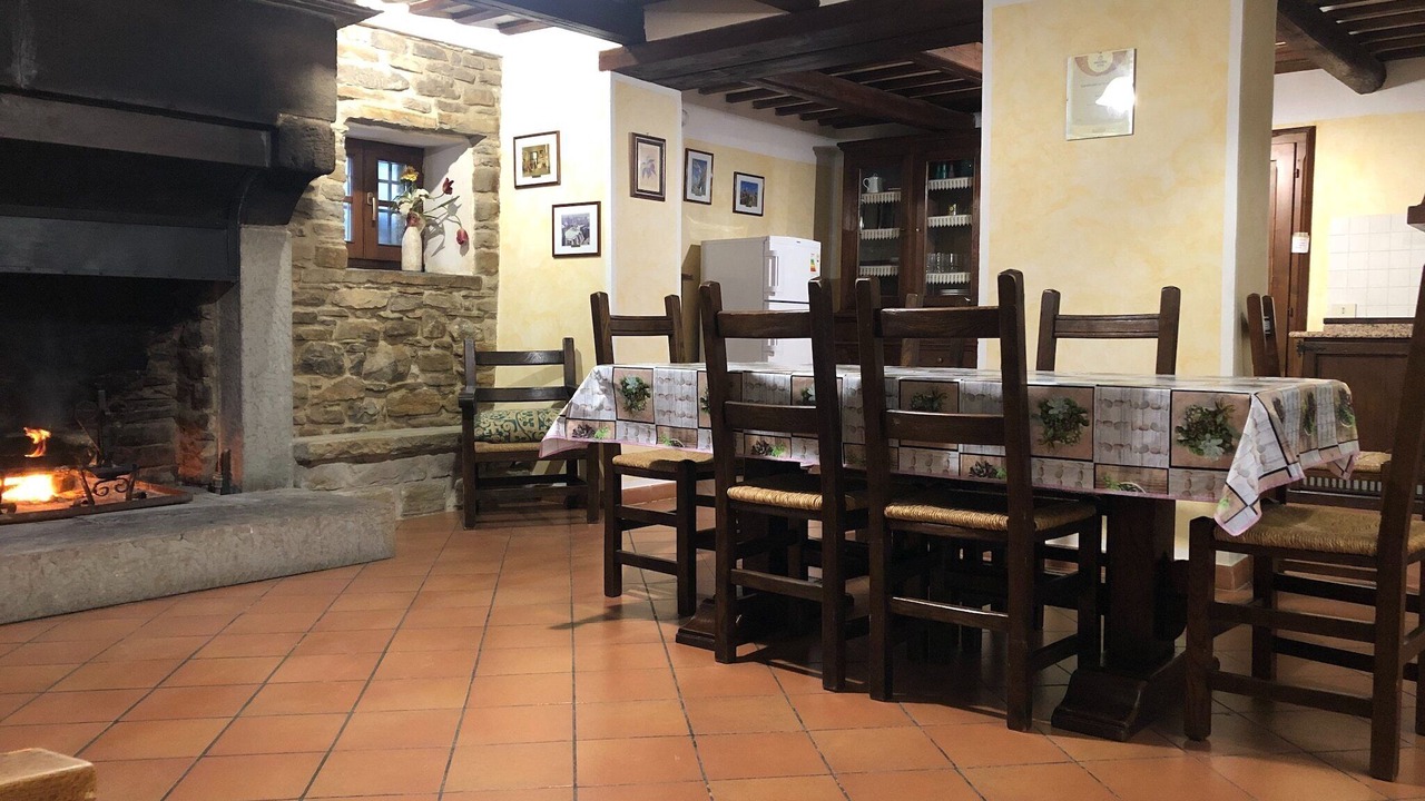 Photo of Livingroom in Apecchio