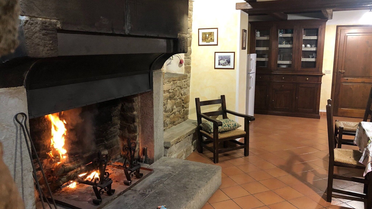 Photo of Livingroom in Apecchio