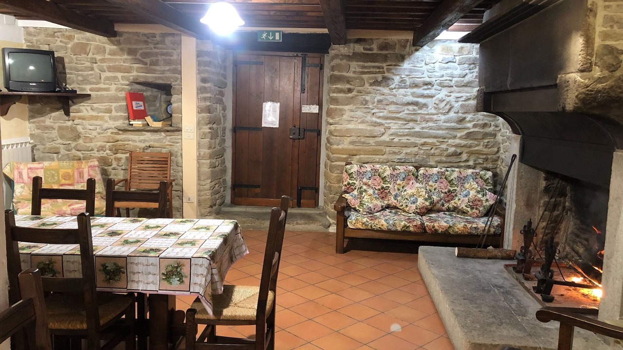 Photo of Livingroom in Apecchio