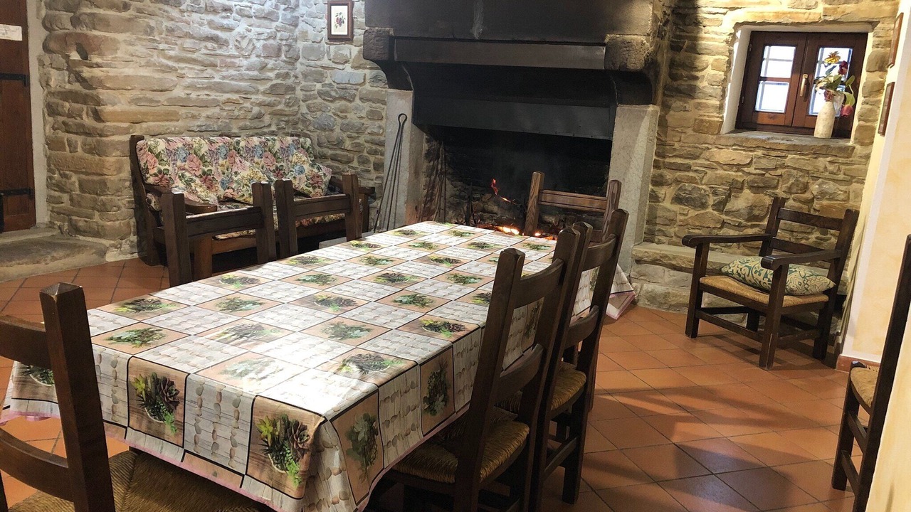 Photo of Livingroom in Apecchio