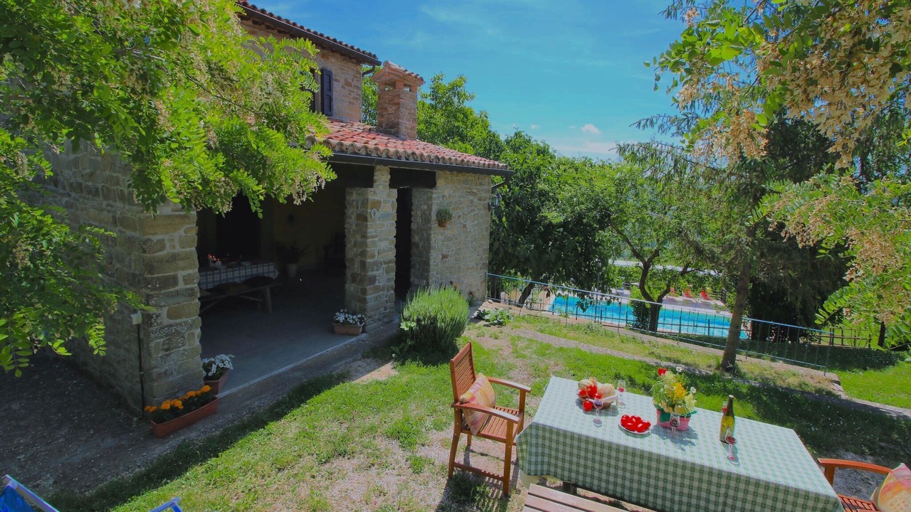 Photo of Outdoor in Apecchio