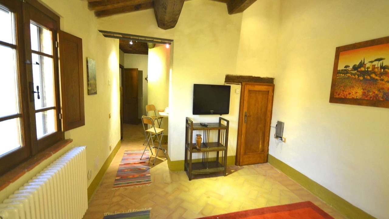 Photo of Livingroom in Montecastelli