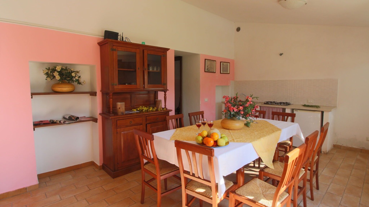 Photo of Livingroom in Apecchio