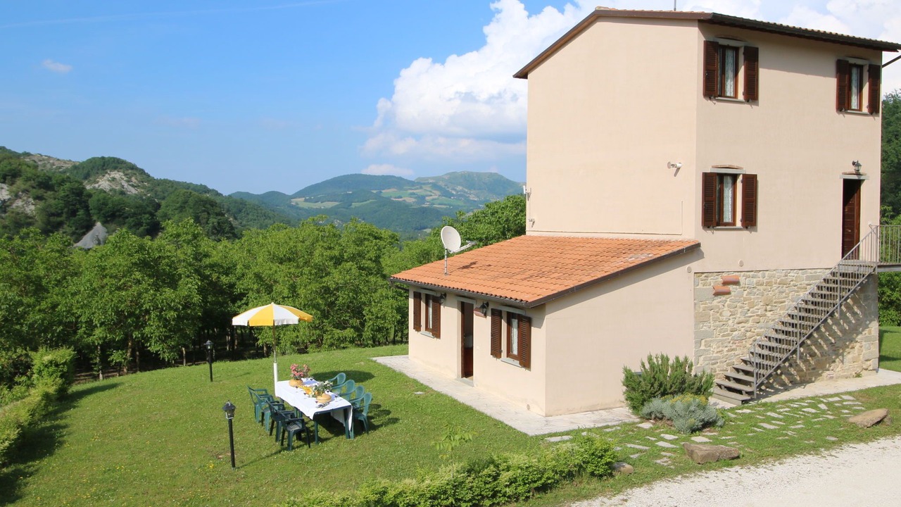 Photo of Outdoor in Apecchio