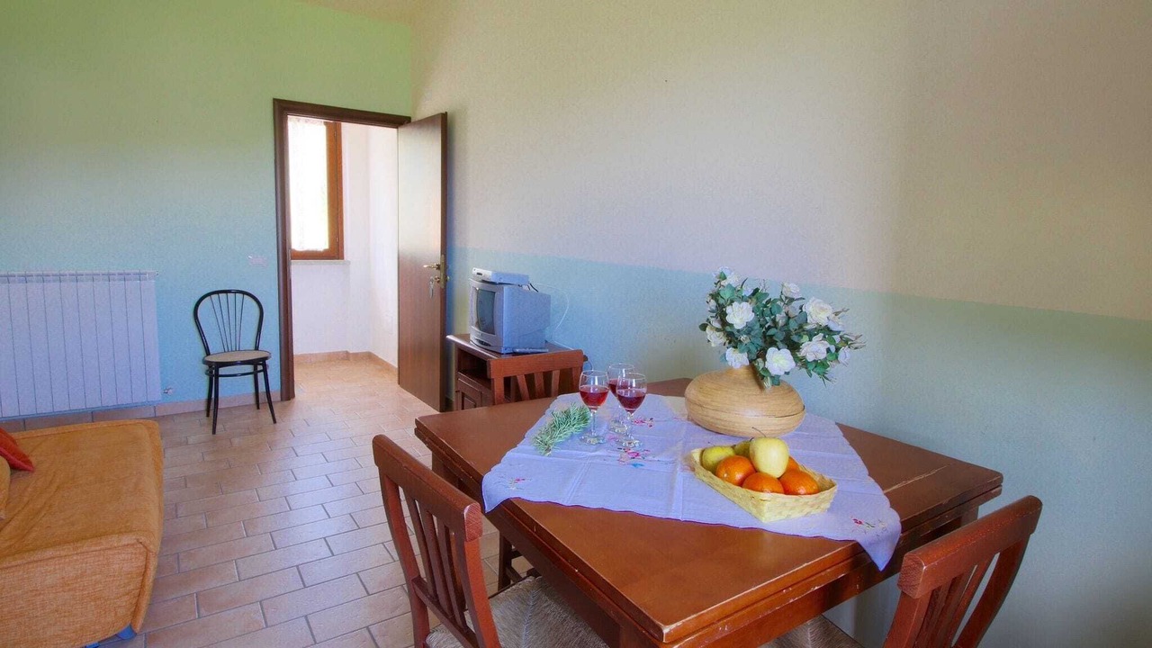 Photo of Livingroom in Apecchio