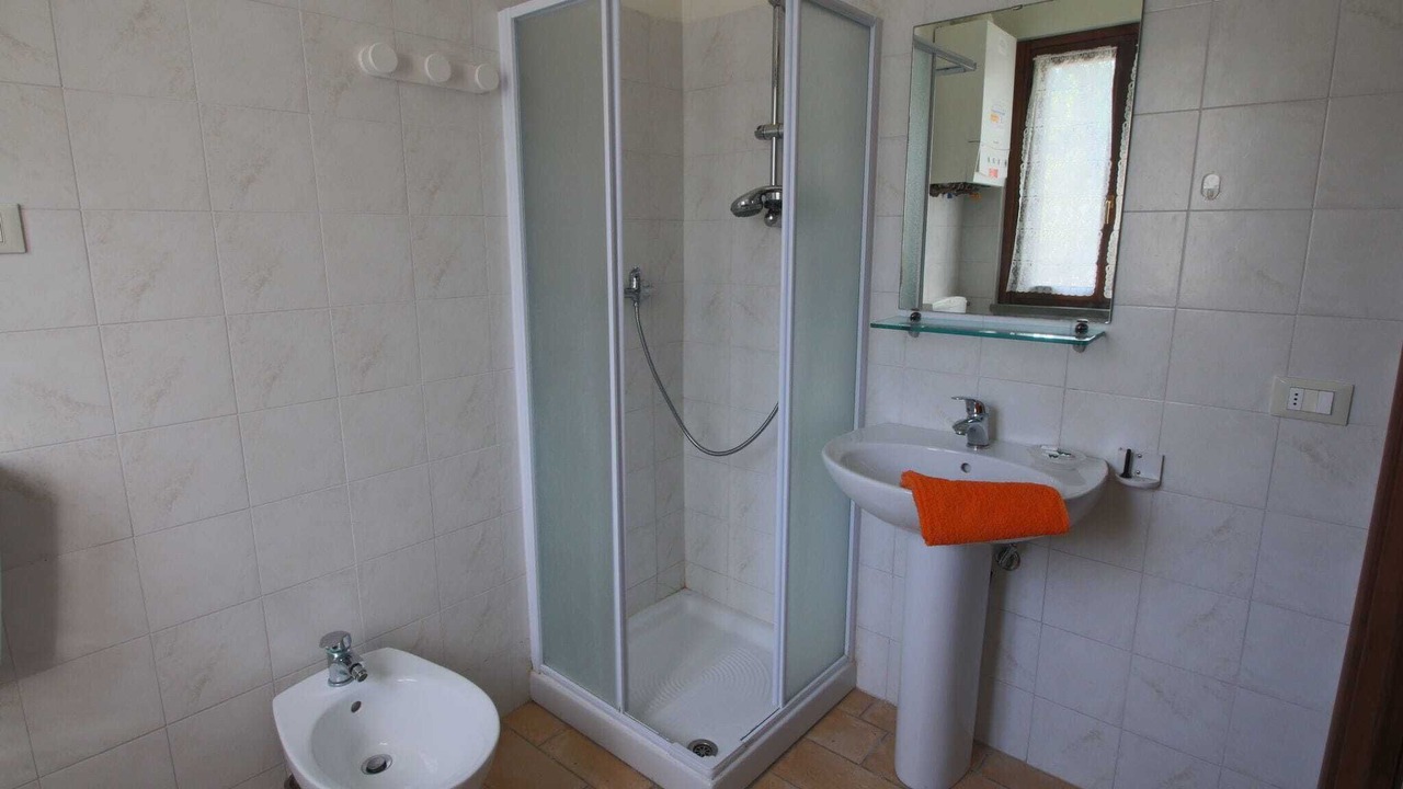 Photo of Bathroom in Apecchio
