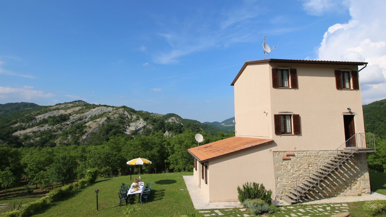 Photo of Outdoor in Apecchio