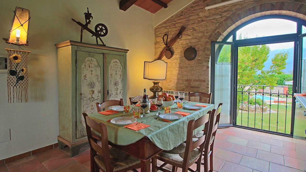 Photo of Livingroom in Furlo