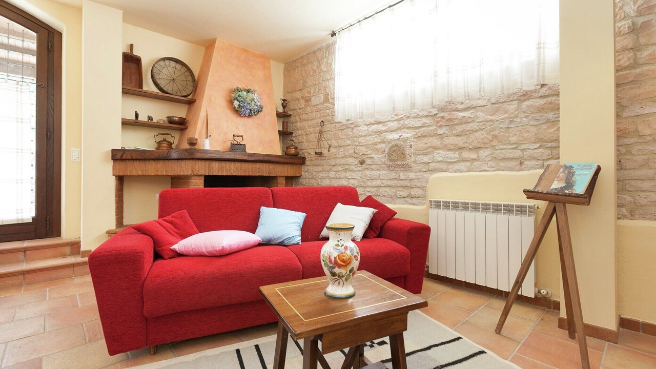 Photo of Livingroom in Furlo