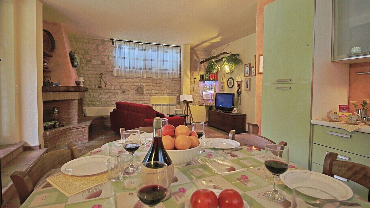Photo of Livingroom in Furlo