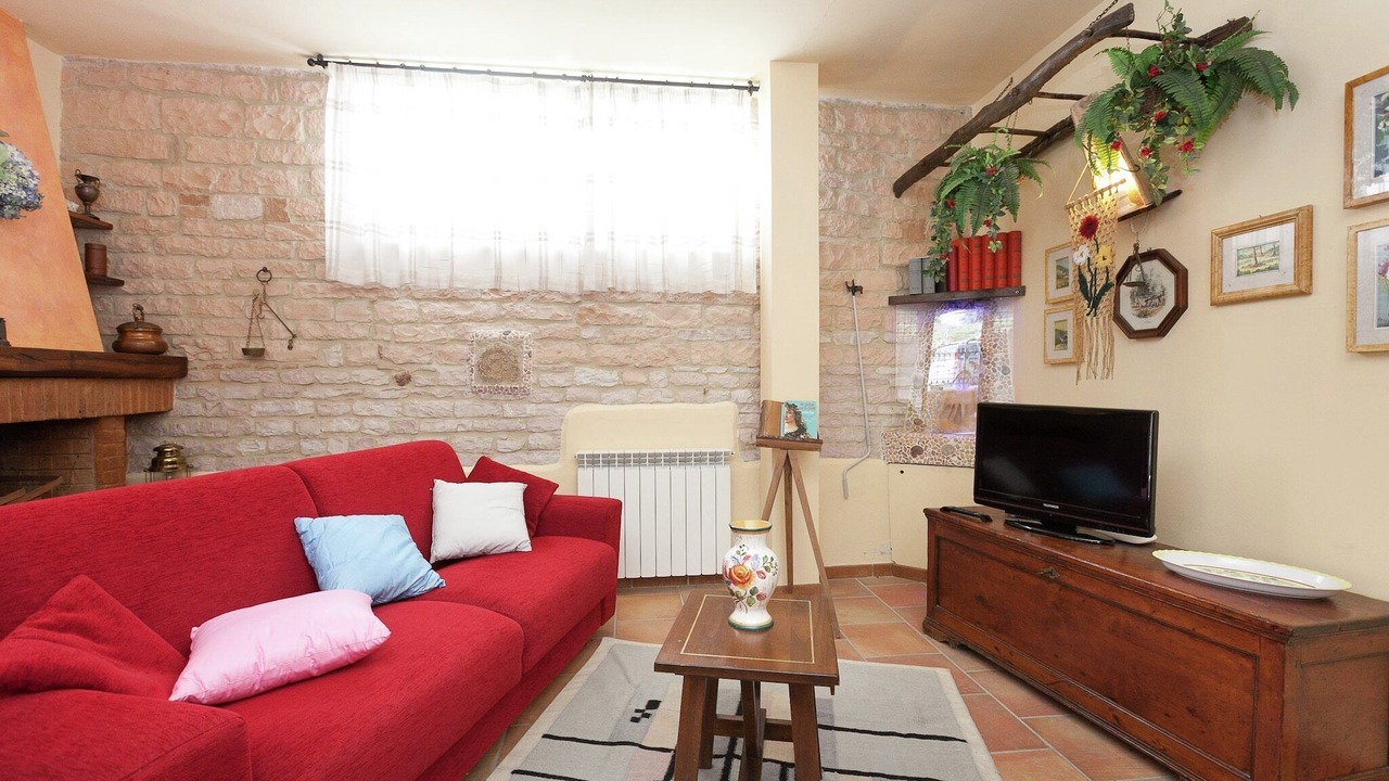 Photo of Livingroom in Furlo