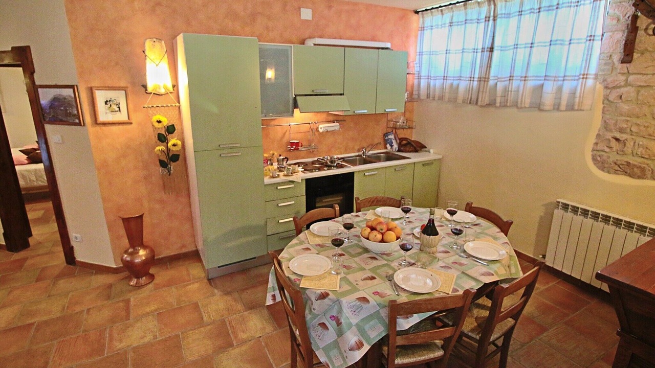 Photo of Livingroom in Furlo