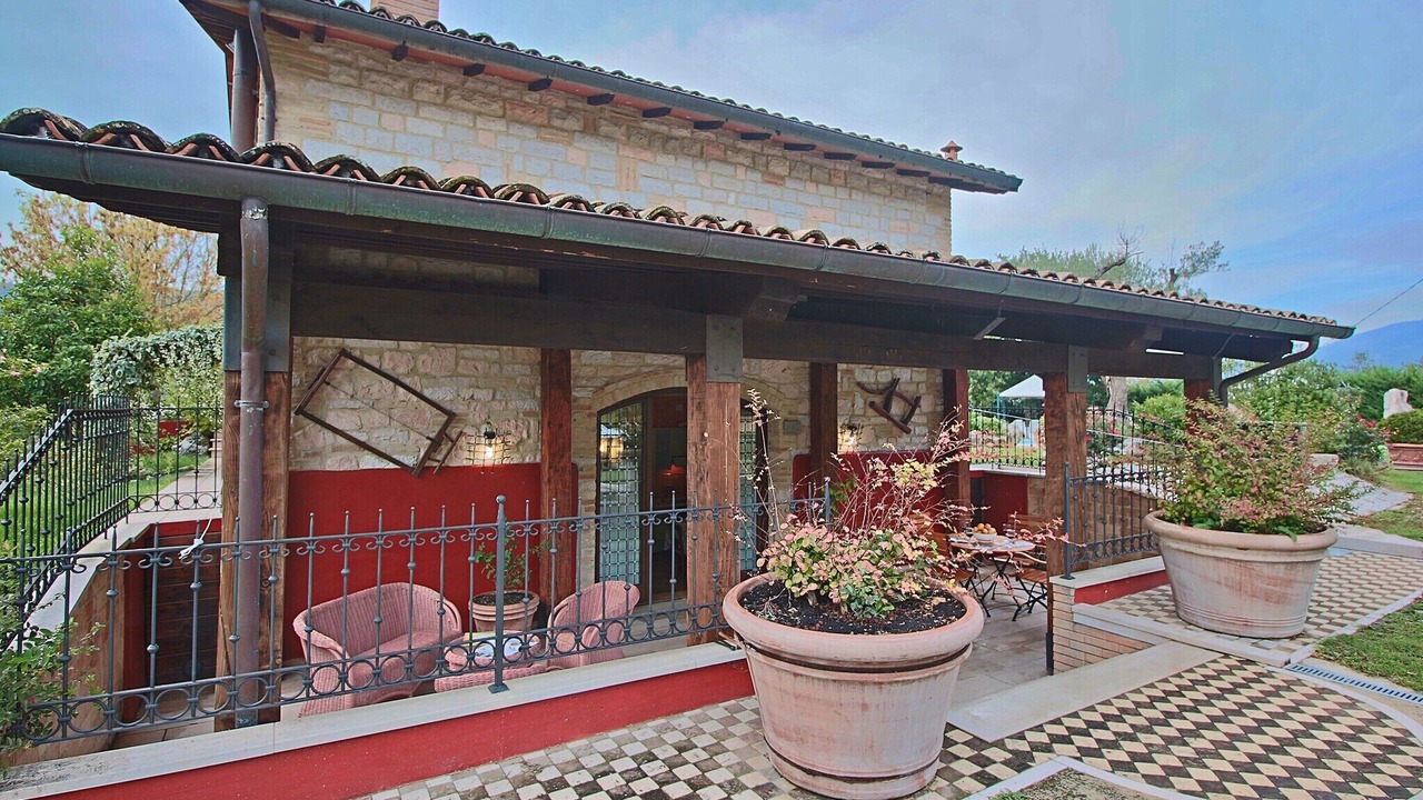 Photo of Outdoor in Furlo