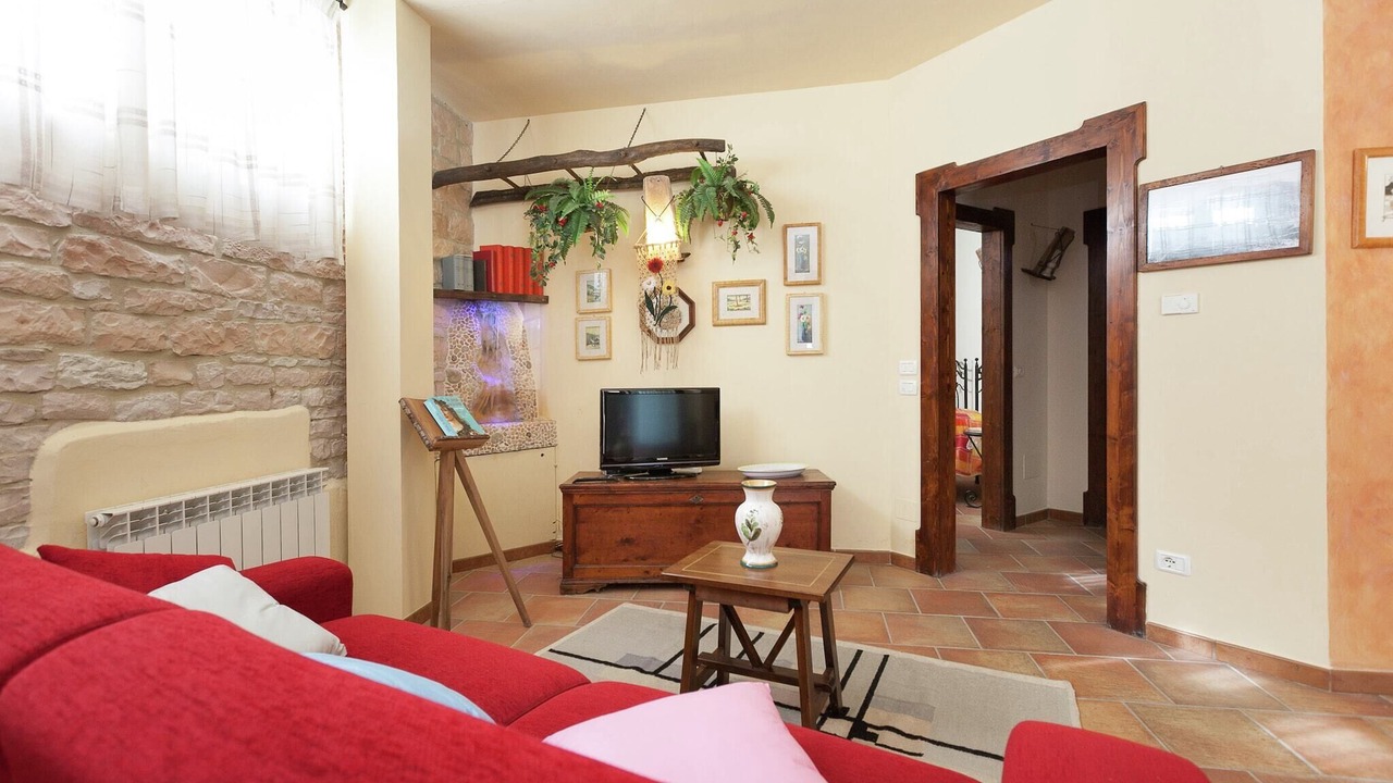 Photo of Livingroom in Furlo