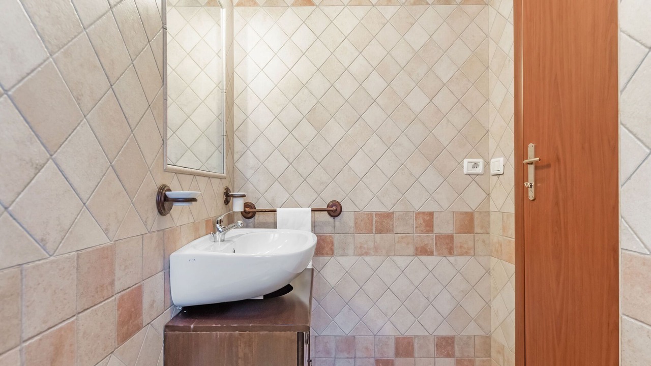 Photo of Bathroom in Bomba
