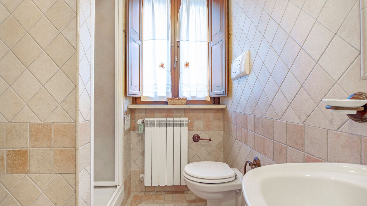Photo of Bathroom in Bomba
