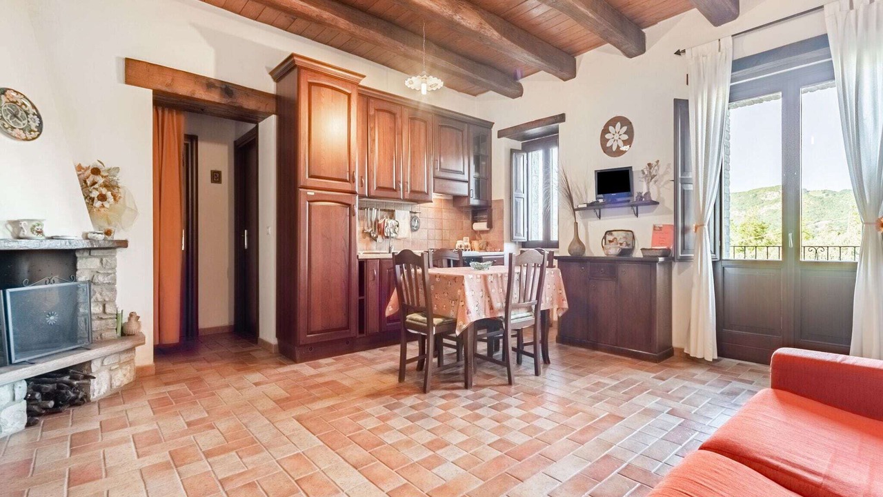 Photo of Livingroom in Bomba