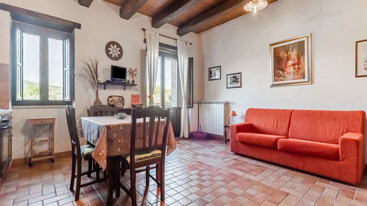 Photo of Livingroom in Bomba