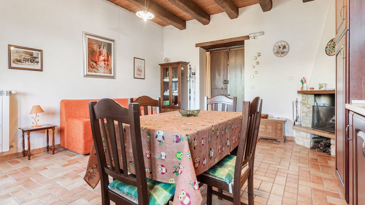 Photo of Livingroom in Bomba