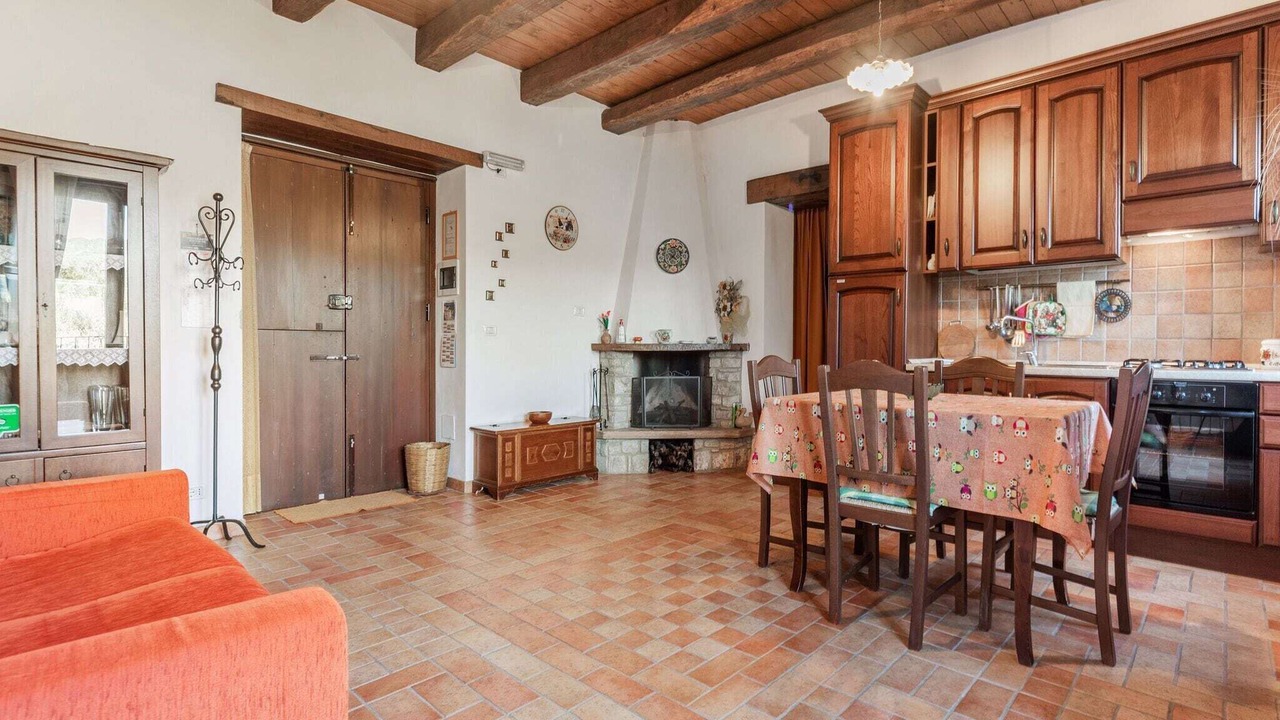 Photo of Livingroom in Bomba