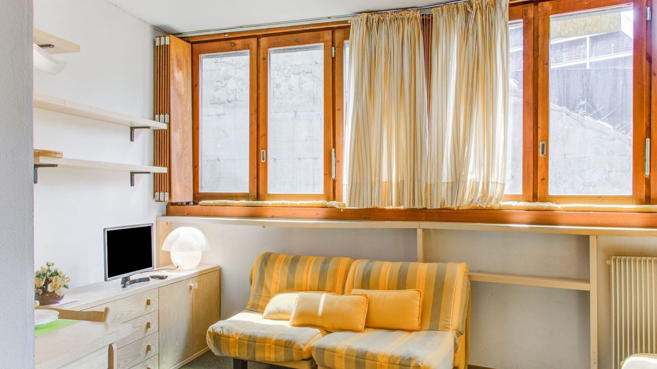 Photo of Livingroom in Cervinia