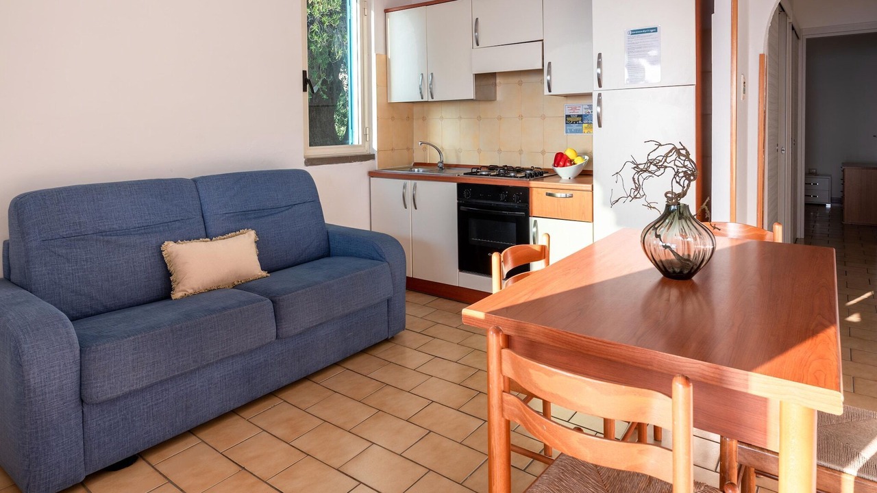 Photo of Livingroom in Marina Lido