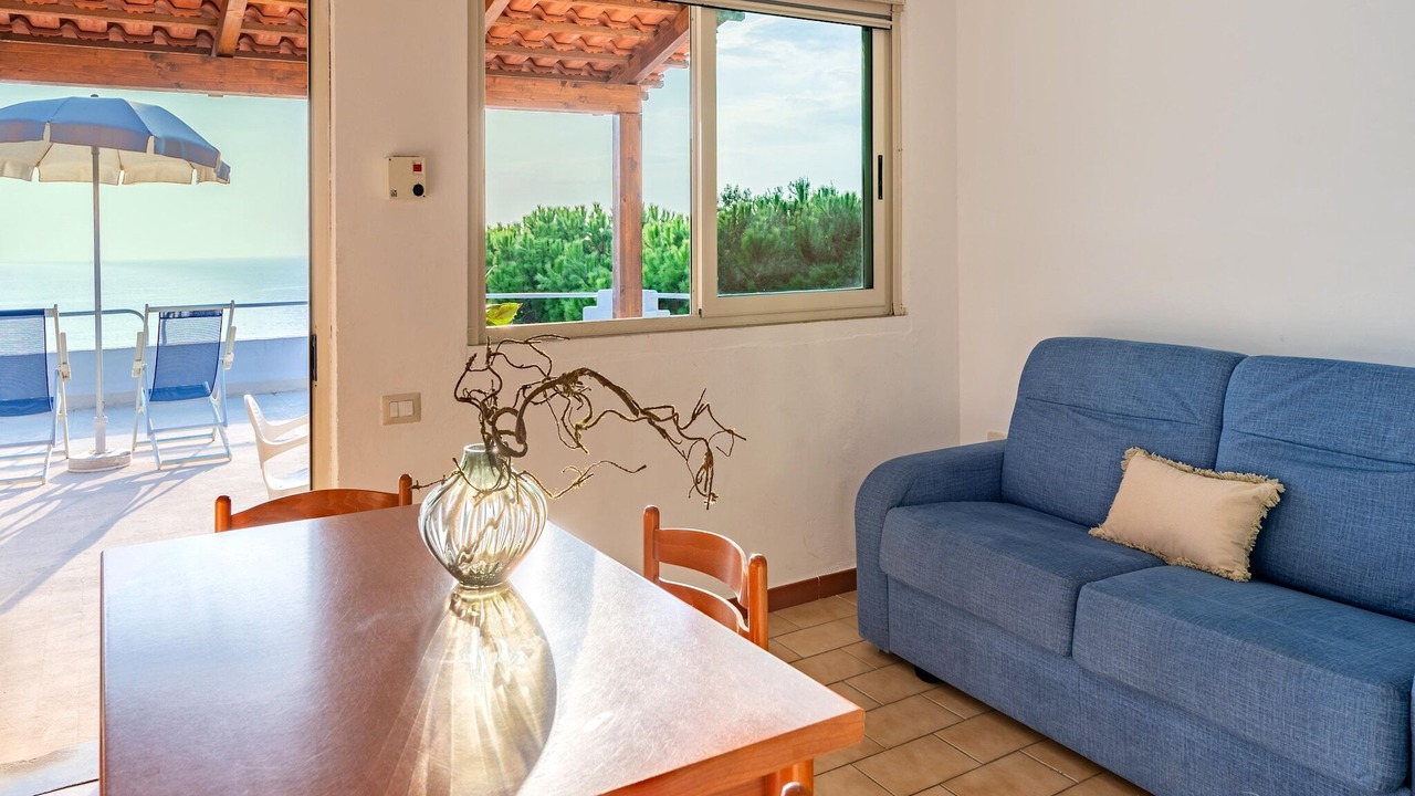 Photo of Livingroom in Marina Lido