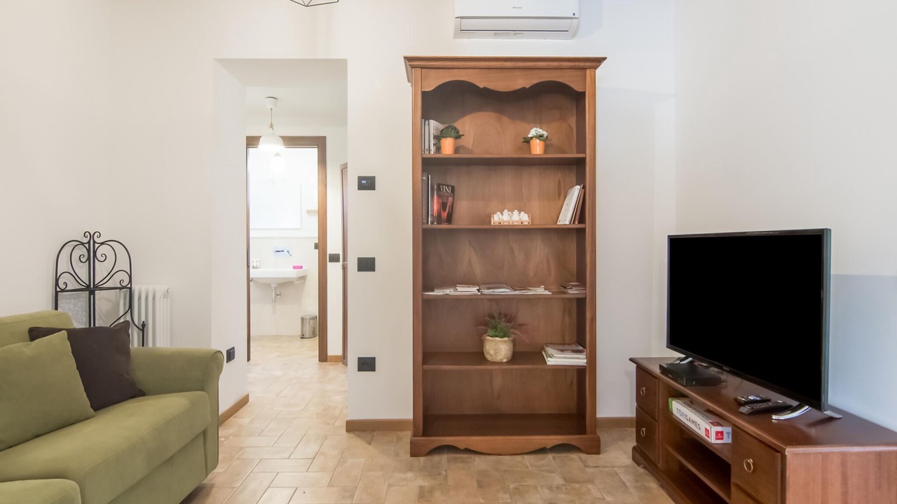 Photo of Livingroom in Ostra Vetere