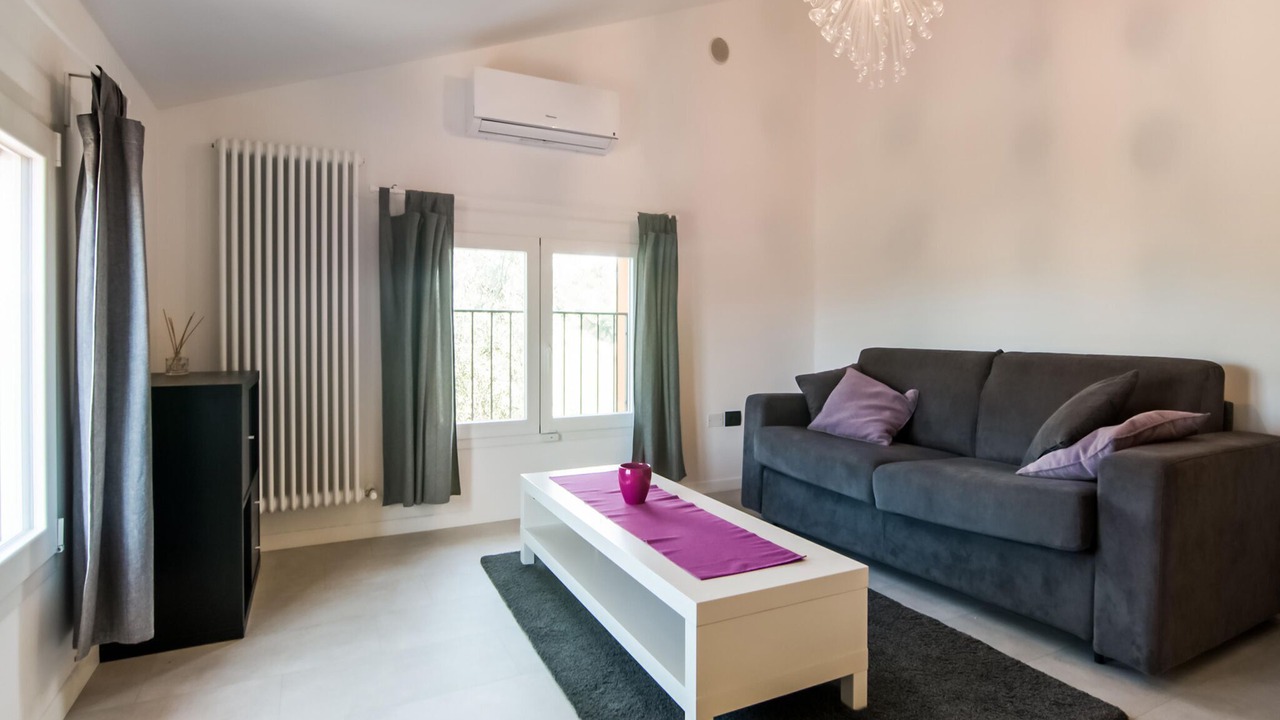Photo of Livingroom in Ostra Vetere