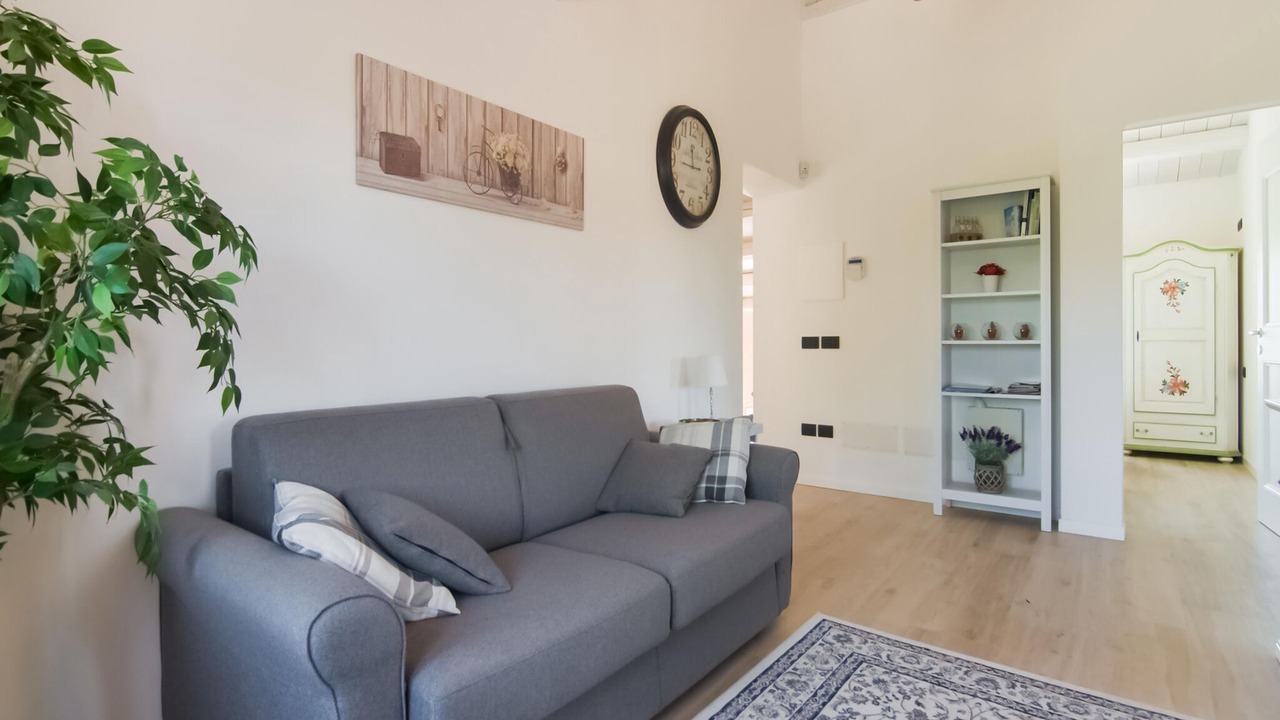 Photo of Livingroom in Ostra Vetere
