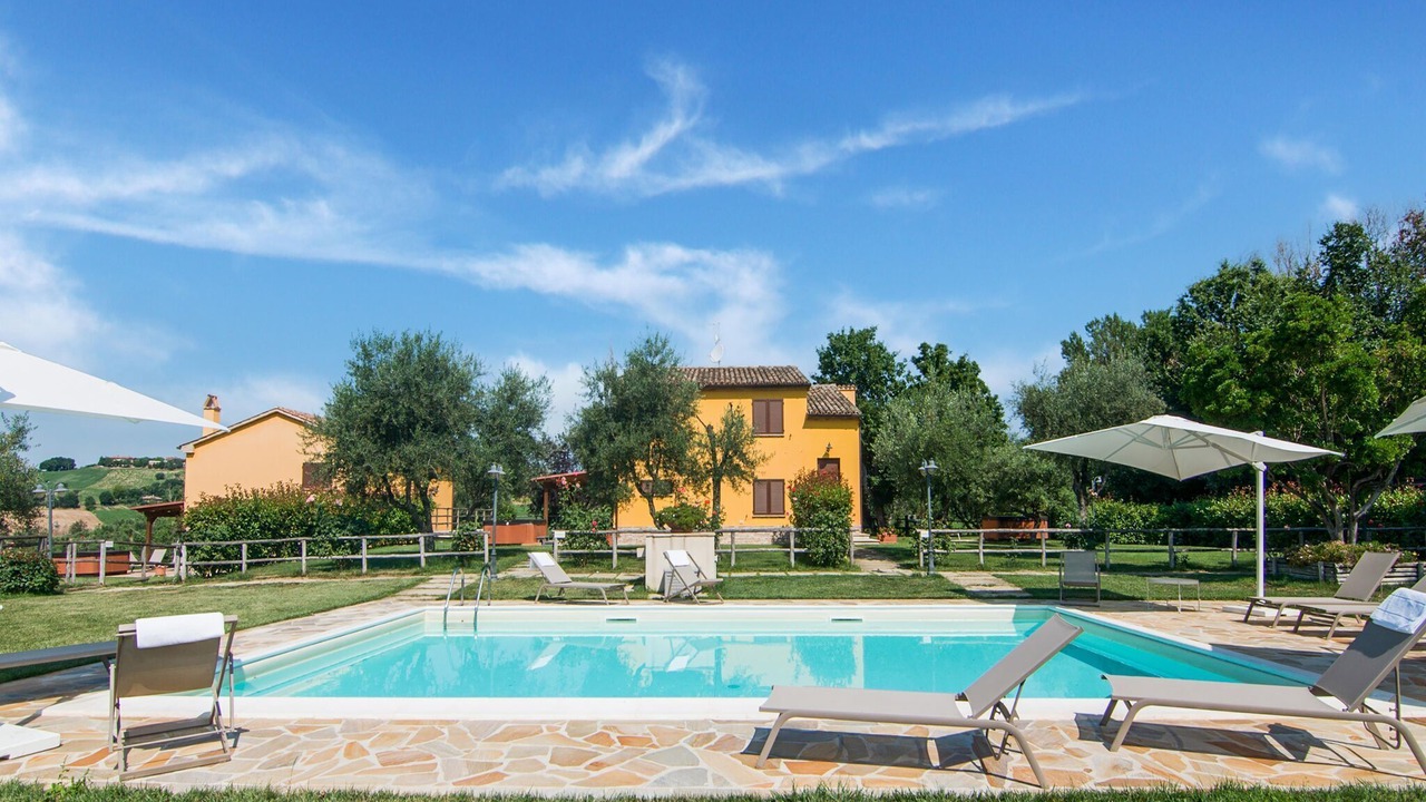 Photo of Outdoor in Ostra Vetere