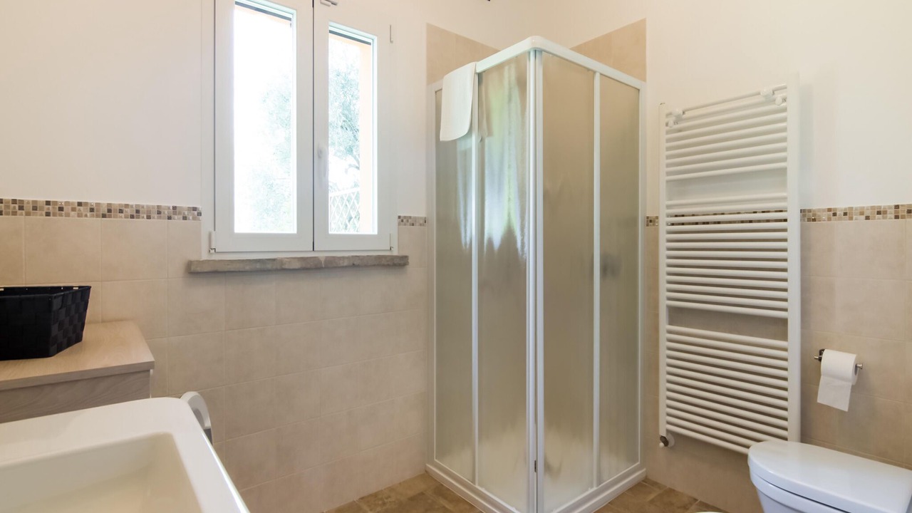 Photo of Bathroom in Ostra Vetere