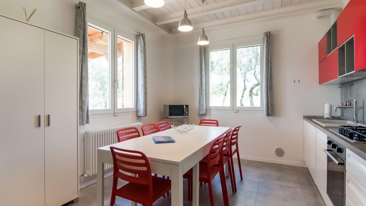 Photo of Livingroom in Ostra Vetere