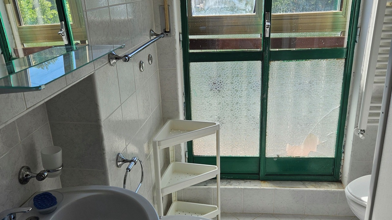 Photo of Bathroom in Calvello