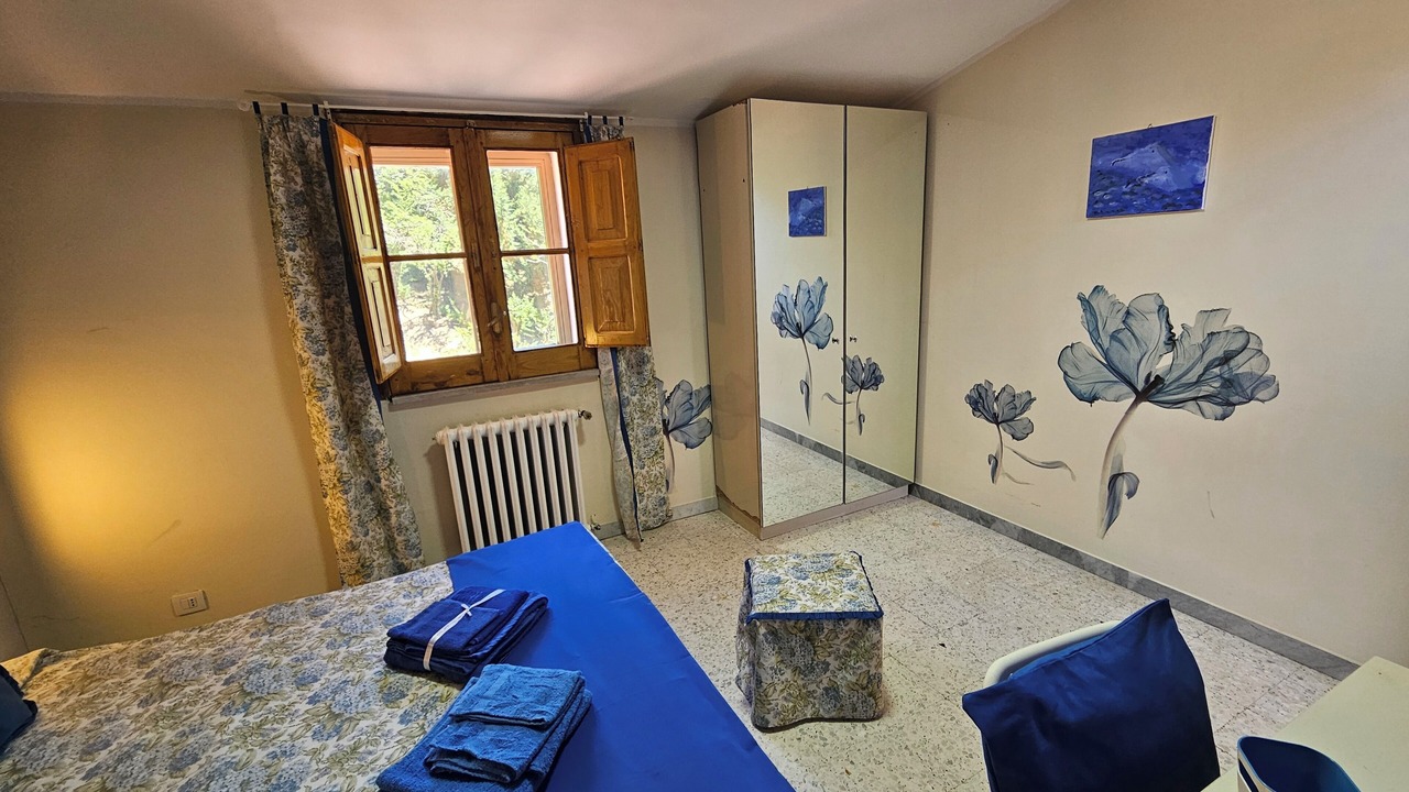 Photo of Bedroom in Calvello